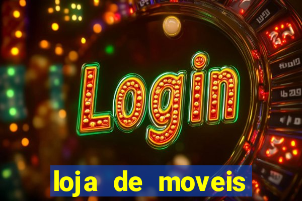 loja de moveis usados bauru